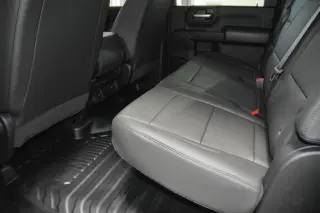 2026 Chevrolet Silverado 2500 HD