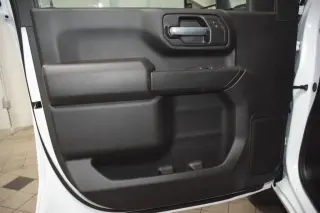 2026 Chevrolet Silverado 2500 HD
