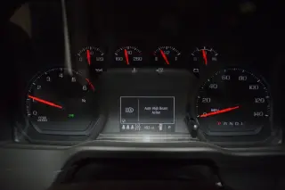 2026 Chevrolet Silverado 2500 HD