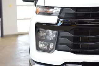 2026 Chevrolet Silverado 2500 HD