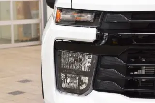 2026 Chevrolet Silverado 2500 HD