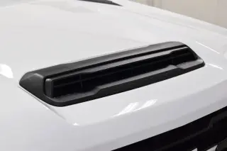 2026 Chevrolet Silverado 2500 HD