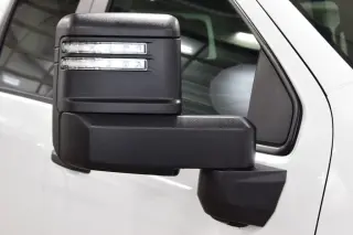 2026 Chevrolet Silverado 2500 HD