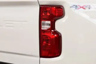 2026 Chevrolet Silverado 2500 HD
