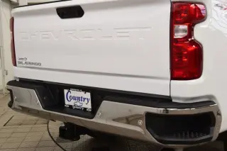 2026 Chevrolet Silverado 2500 HD