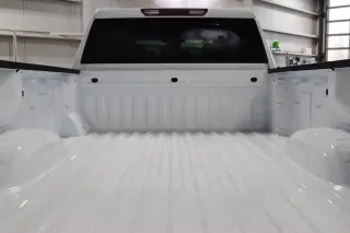 2026 Chevrolet Silverado 2500 HD