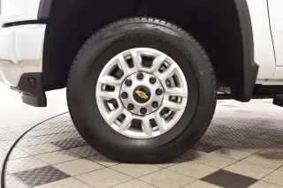 2026 Chevrolet Silverado 2500 HD