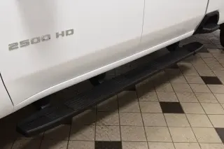 2026 Chevrolet Silverado 2500 HD