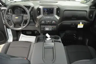 2026 Chevrolet Silverado 2500 HD