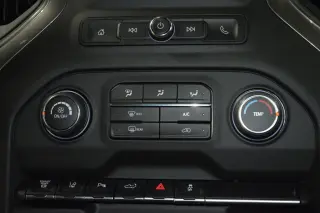 2026 Chevrolet Silverado 2500 HD