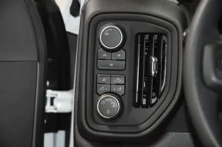 2026 Chevrolet Silverado 2500 HD
