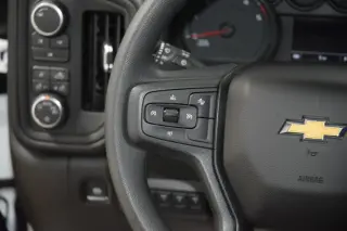 2026 Chevrolet Silverado 2500 HD
