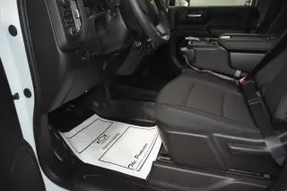 2026 Chevrolet Silverado 2500 HD