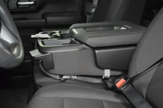 2026 Chevrolet Silverado 2500 HD