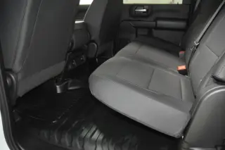 2026 Chevrolet Silverado 2500 HD