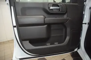 2026 Chevrolet Silverado 2500 HD