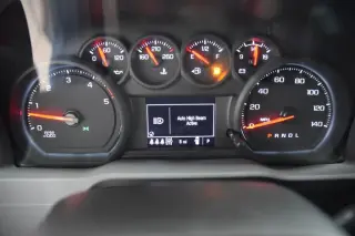 2026 Chevrolet Silverado 2500 HD