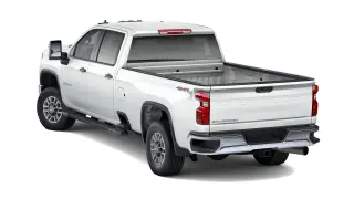 2026 Chevrolet Silverado 2500 HD