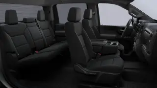 2026 Chevrolet Silverado 2500 HD