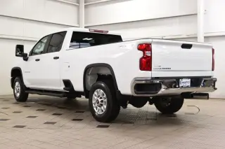 2026 Chevrolet Silverado 2500 HD