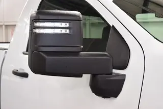 2026 Chevrolet Silverado 2500 HD