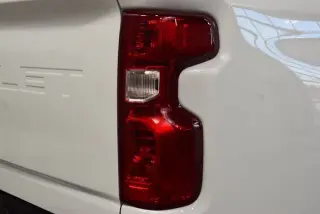 2026 Chevrolet Silverado 2500 HD