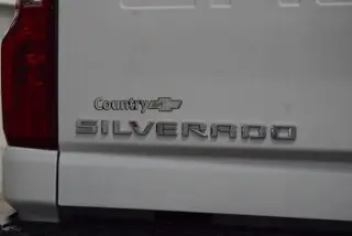 2026 Chevrolet Silverado 2500 HD