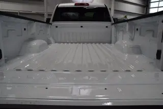 2026 Chevrolet Silverado 2500 HD