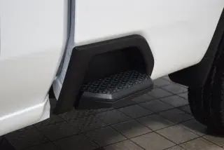 2026 Chevrolet Silverado 2500 HD