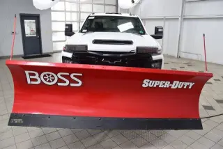 2026 Chevrolet Silverado 2500 HD