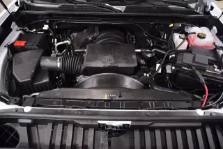 2026 Chevrolet Silverado 2500 HD