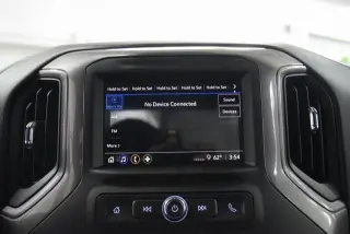 2026 Chevrolet Silverado 2500 HD