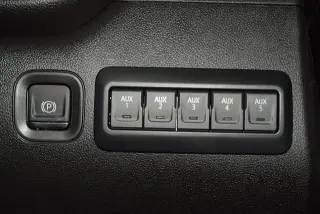 2026 Chevrolet Silverado 2500 HD
