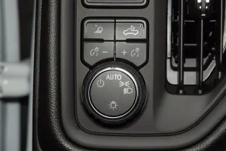 2026 Chevrolet Silverado 2500 HD