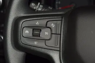 2026 Chevrolet Silverado 2500 HD