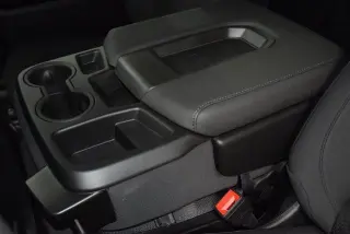 2026 Chevrolet Silverado 2500 HD