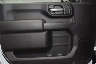 2026 Chevrolet Silverado 2500 HD