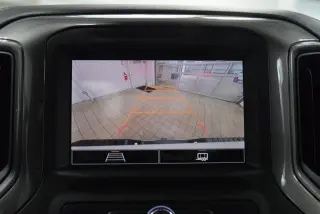 2026 Chevrolet Silverado 2500 HD