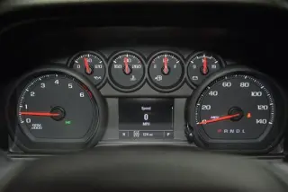 2026 Chevrolet Silverado 2500 HD