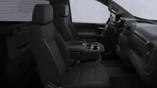 2026 Chevrolet Silverado 2500 HD