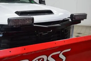 2026 Chevrolet Silverado 2500 HD