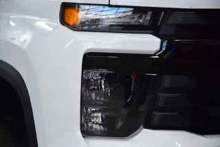 2026 Chevrolet Silverado 2500 HD