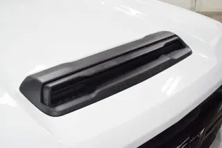 2026 Chevrolet Silverado 2500 HD