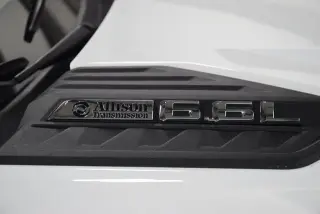 2026 Chevrolet Silverado 2500 HD