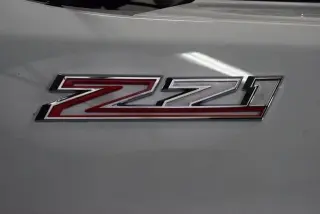 2026 Chevrolet Silverado 2500 HD