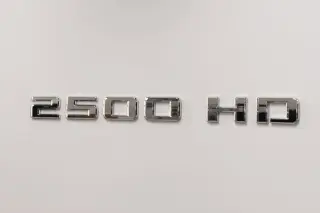 2026 Chevrolet Silverado 2500 HD