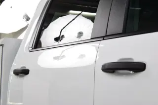 2026 Chevrolet Silverado 2500 HD