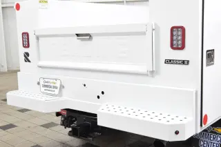 2026 Chevrolet Silverado 2500 HD