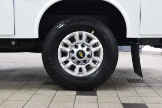 2026 Chevrolet Silverado 2500 HD