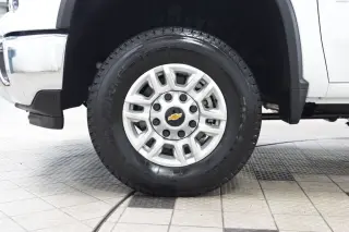 2026 Chevrolet Silverado 2500 HD